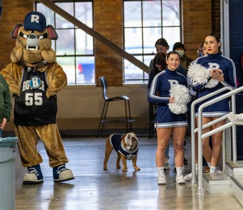 The Science of Mascot Choreography: How Hinkle Fieldhouse Mascot Masters the Moves